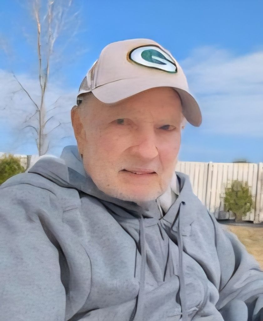 Orville "Big Orv" E. Cornelison