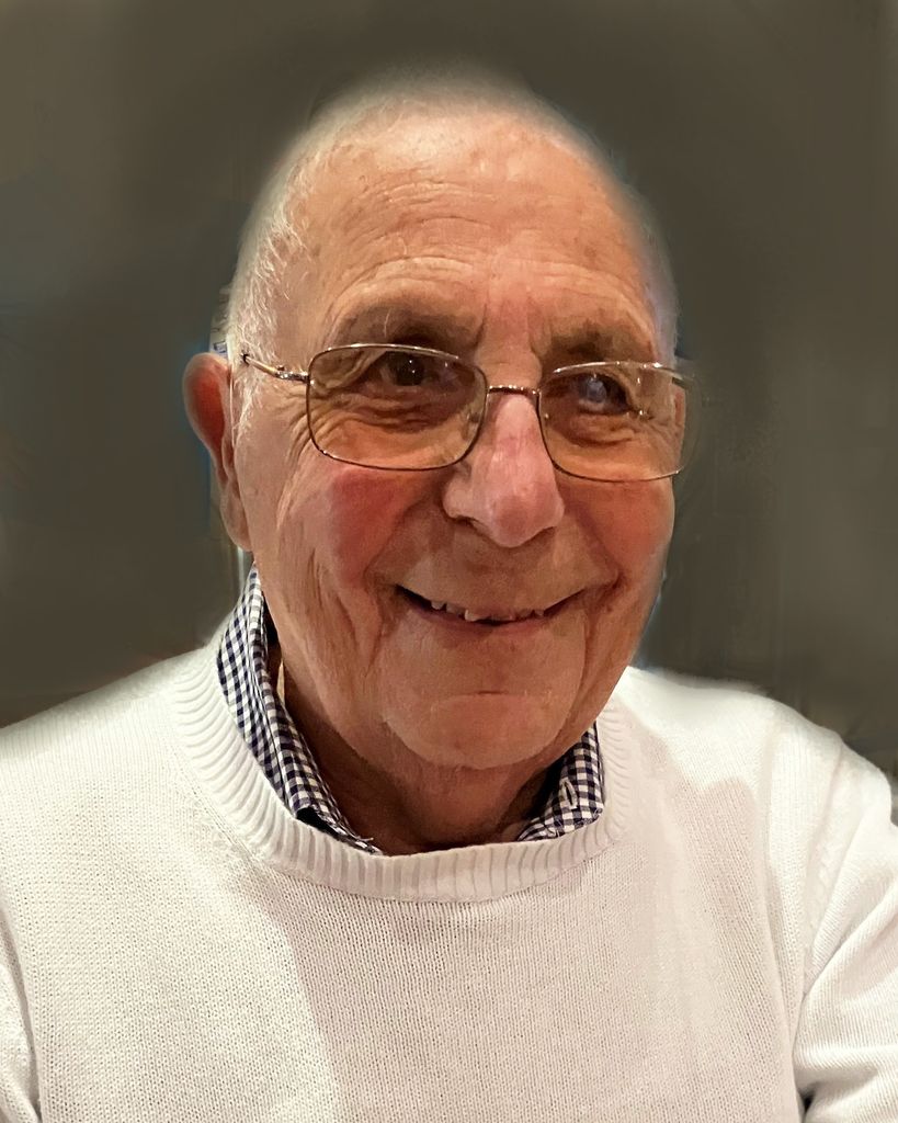 Richard M. Goulian