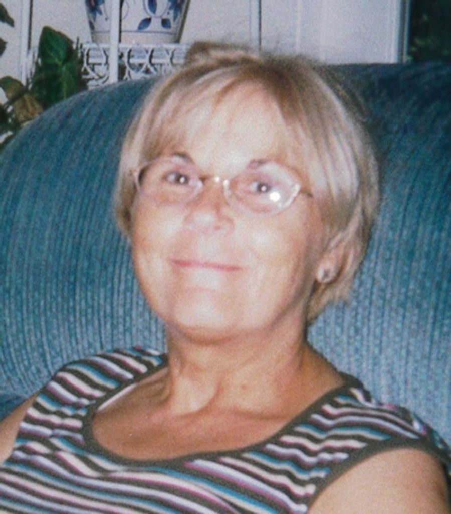 Linda Niles Profile Photo