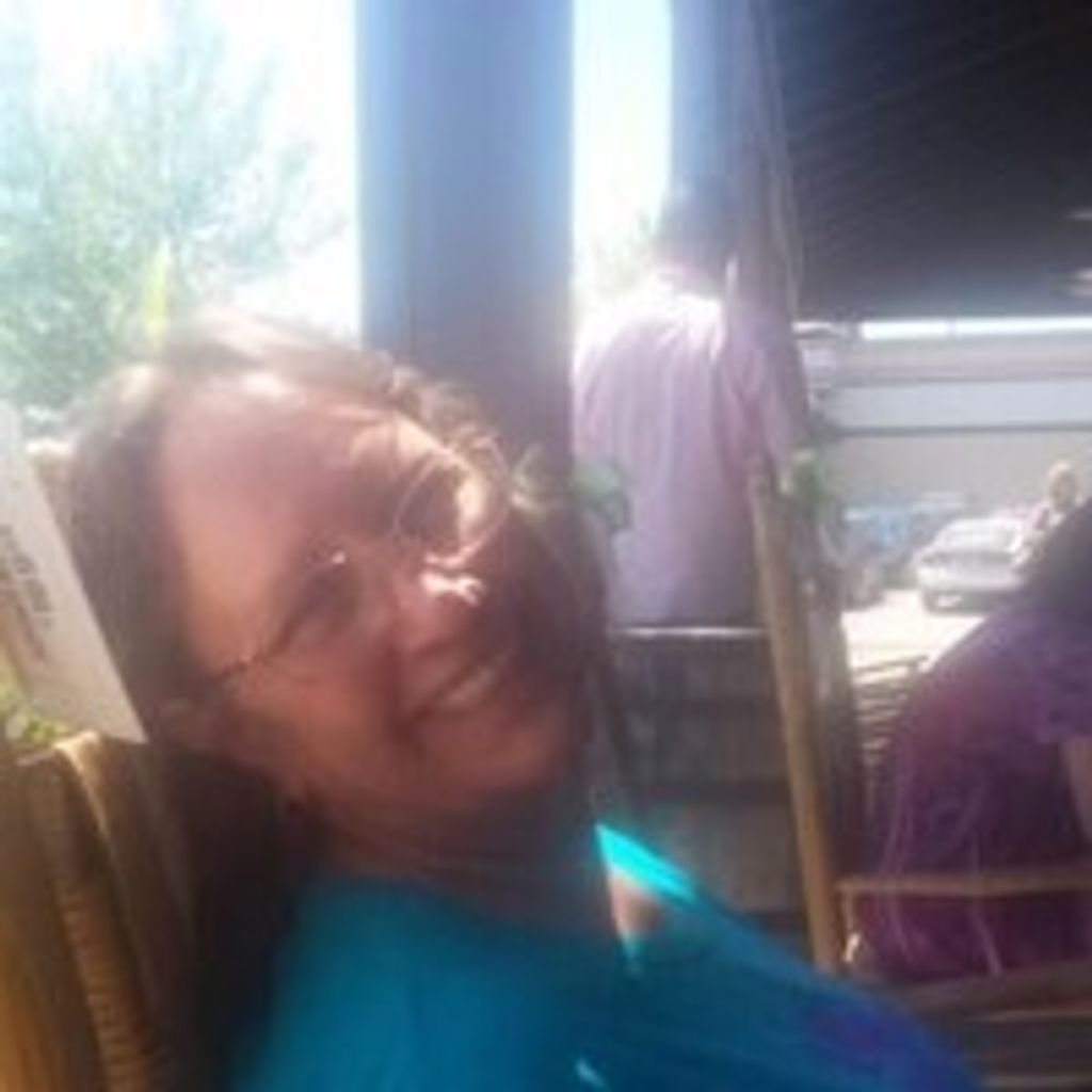 Cathy Ann Arnett