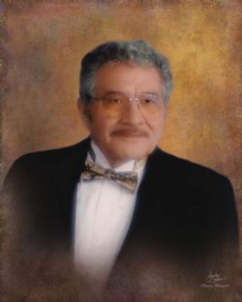 Teofilo Lujan