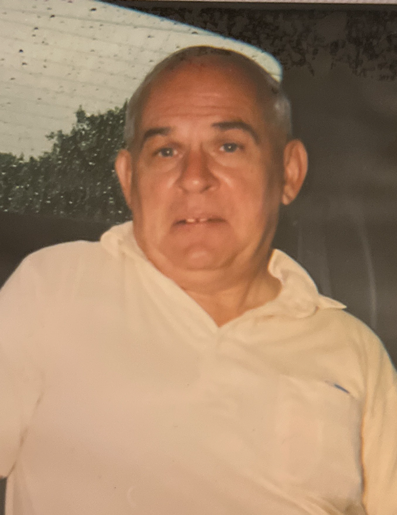 Robert V. Moses Profile Photo