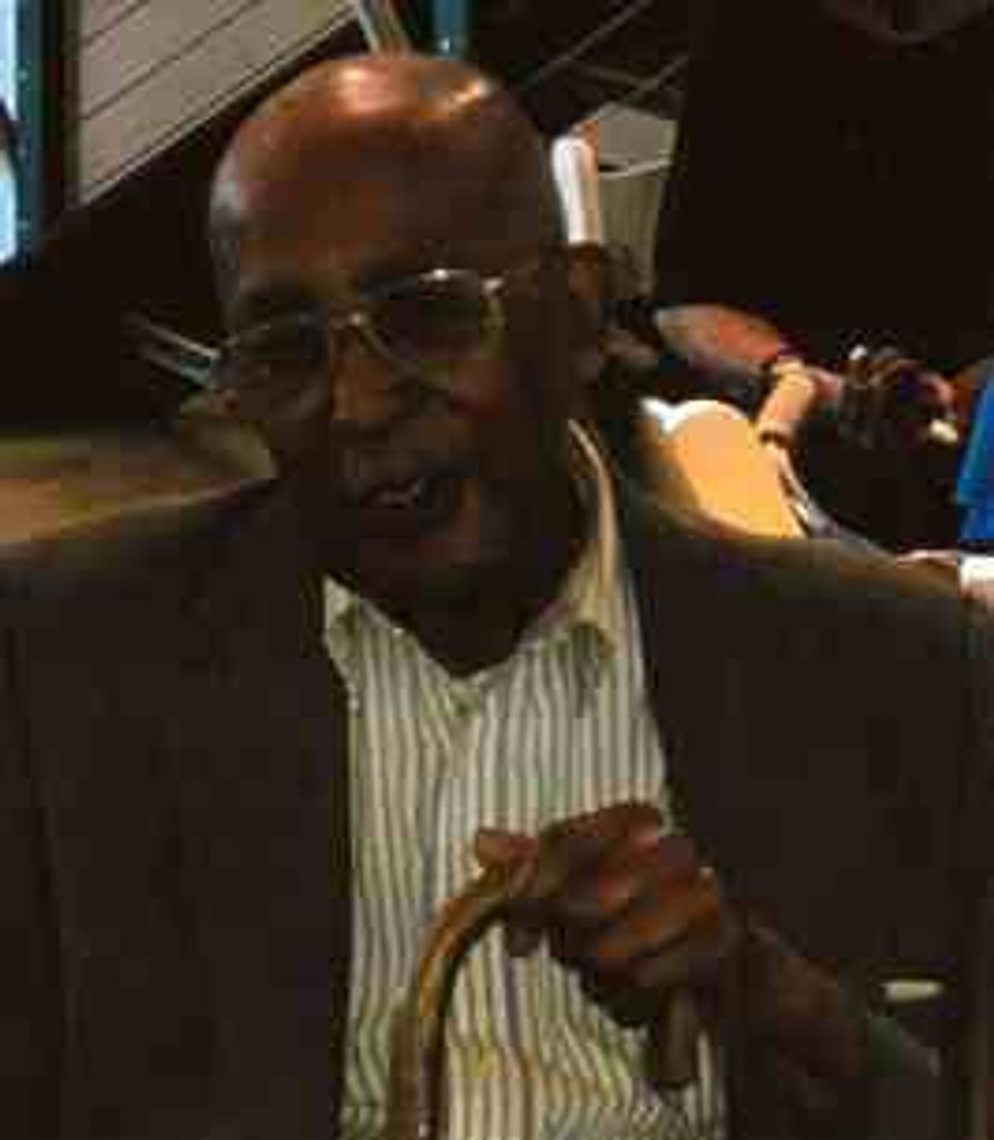 R T Coleman