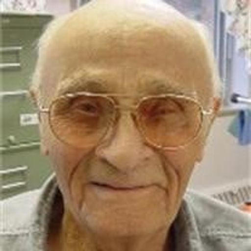 Joe Klaassen Profile Photo