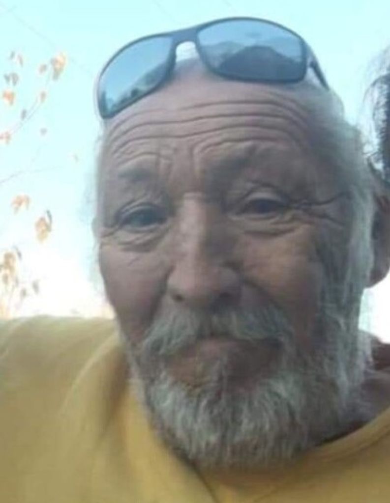 Fulgencio "Poncho" Baiza