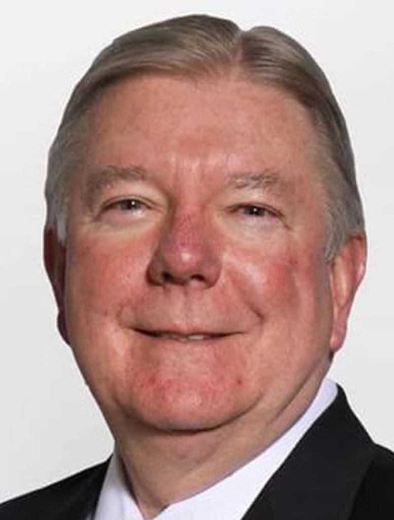 Kurt A. Burdack Profile Photo