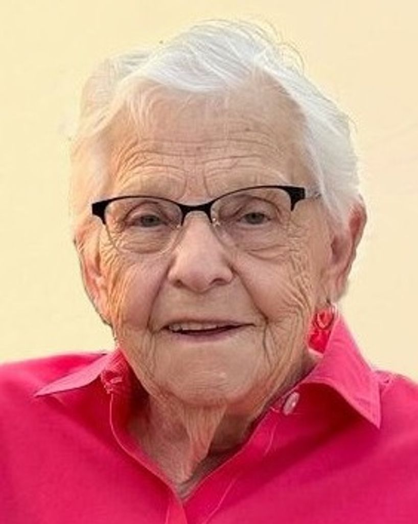 Luella 'Lou' Kopel Profile Photo