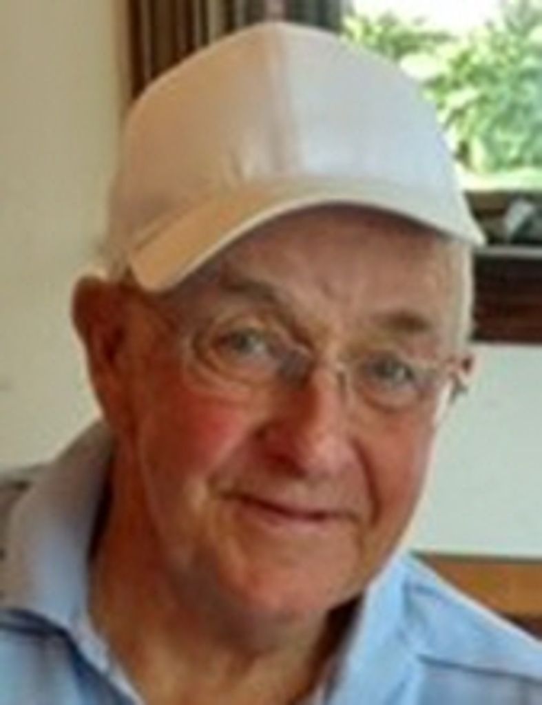 Ralph "Jim" E. Watson