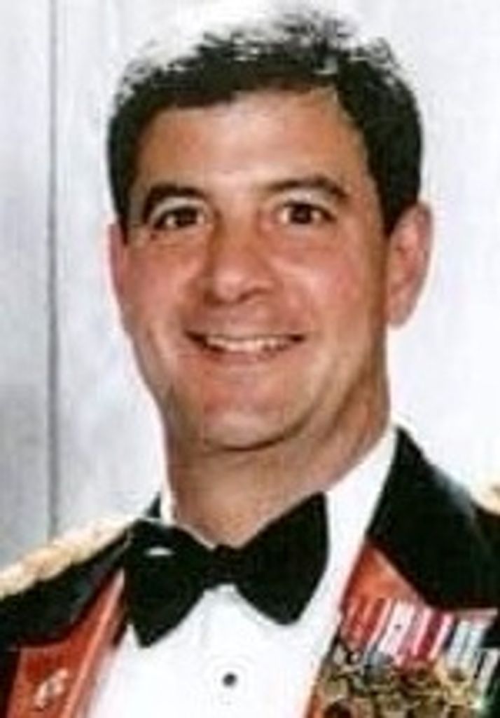 Dennis Paul Salerno