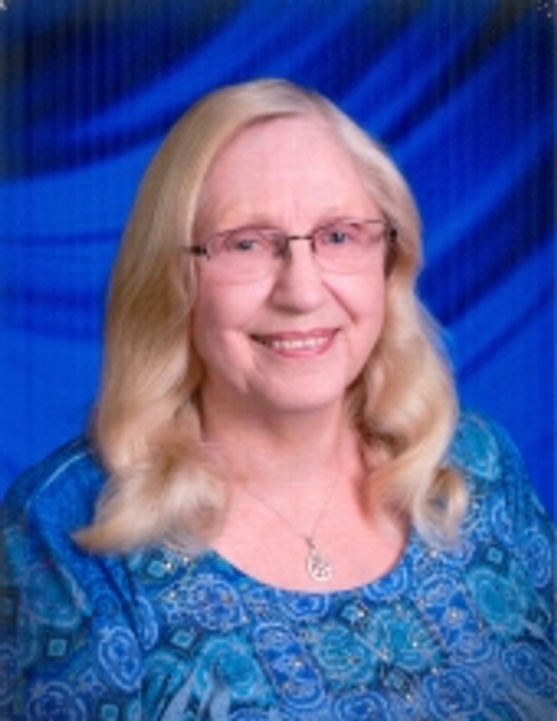 Frances A. Gallert