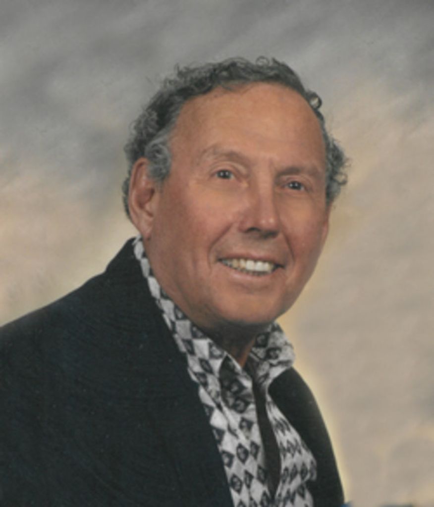 Gilbert L. Cyr