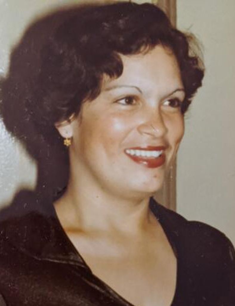 Gloria M. Melendez