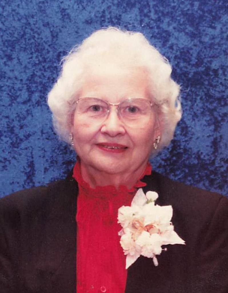 Norma A. Kothe
