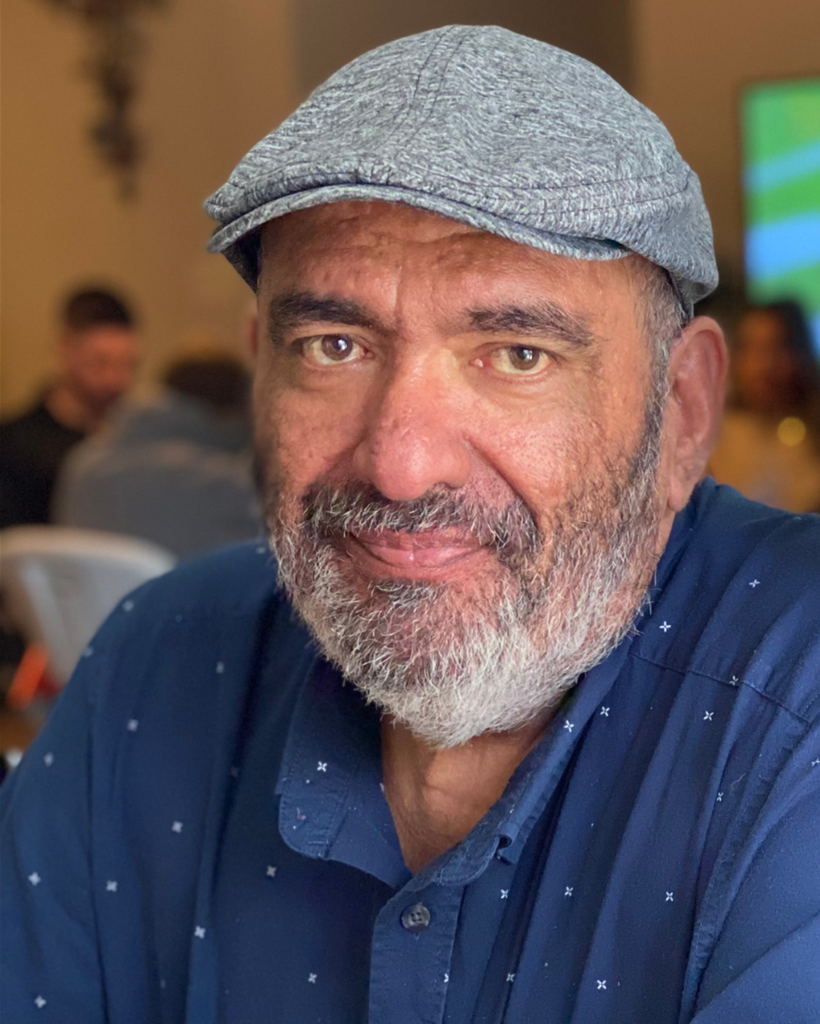 Celso Oliveira, Jr.