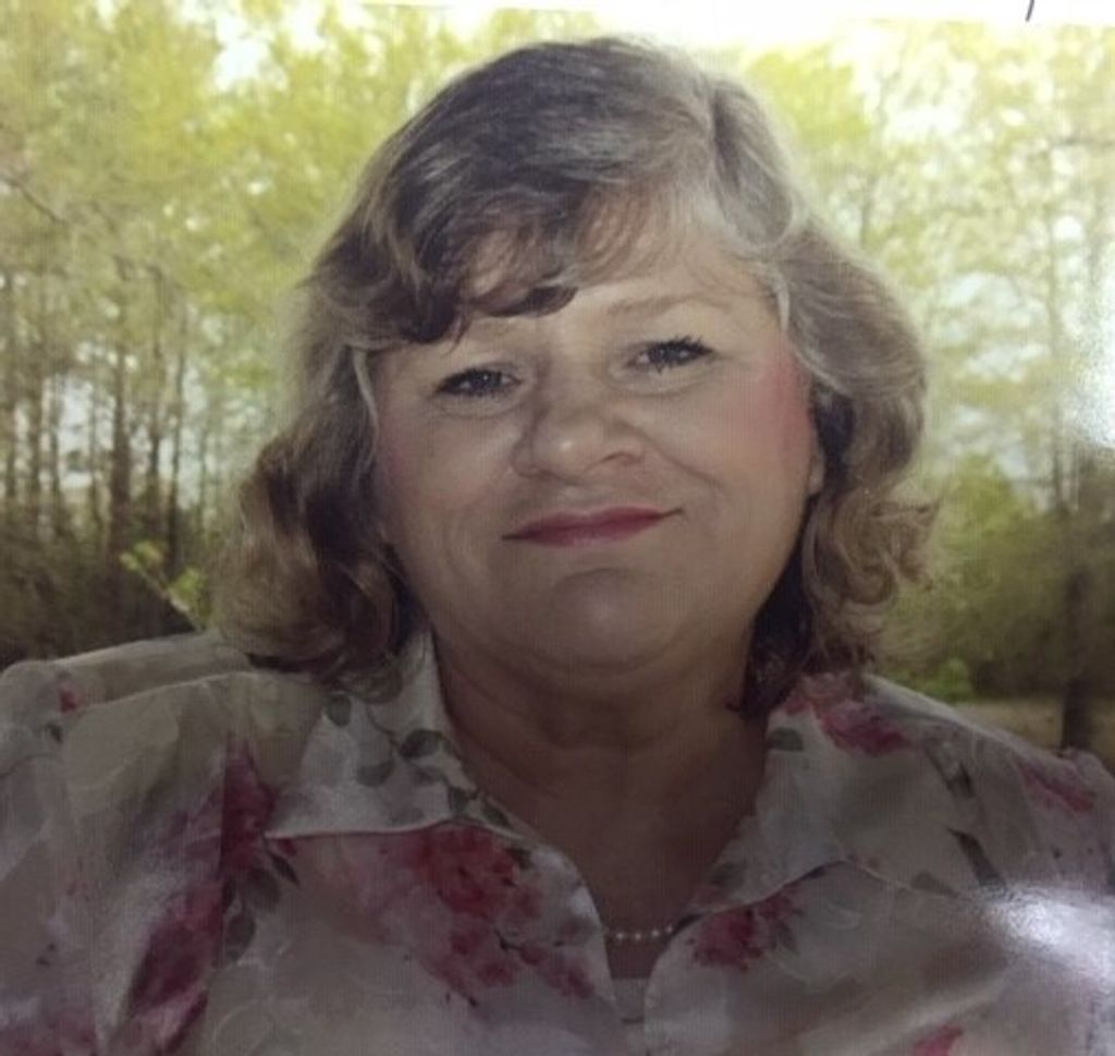 Mary Gray Profile Photo