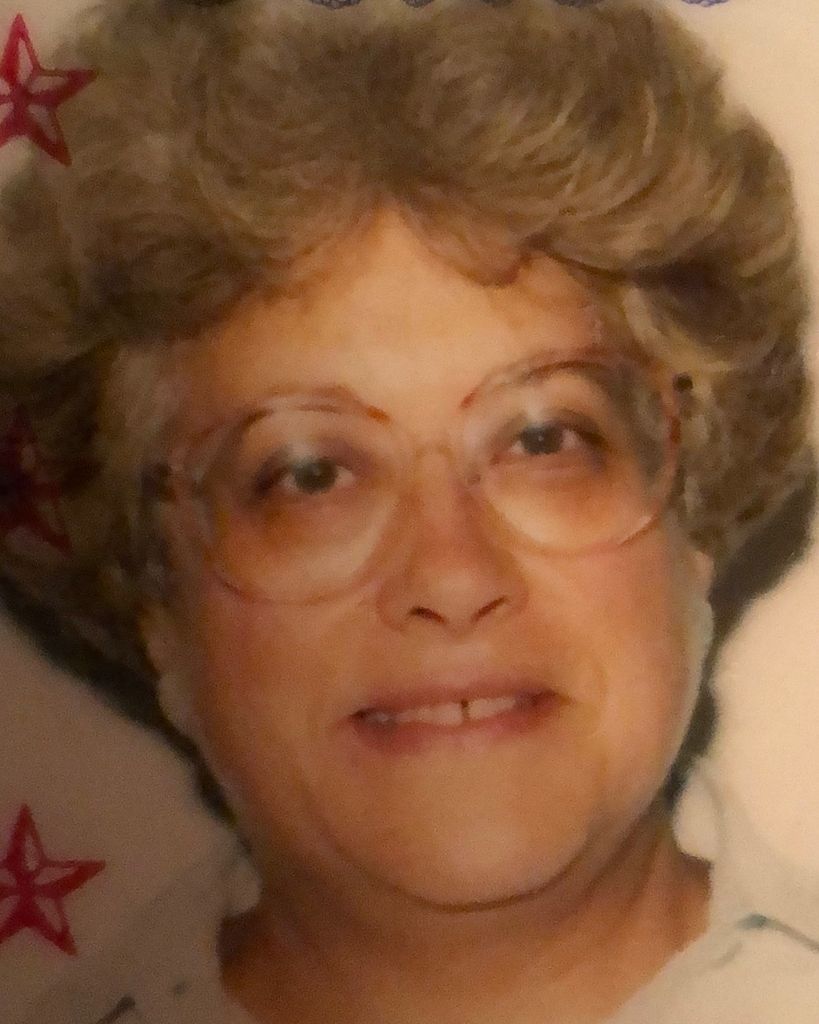 Rose Marie Bonanno Profile Photo