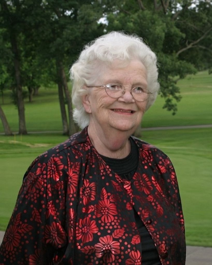 Marcella M. Baumgartner