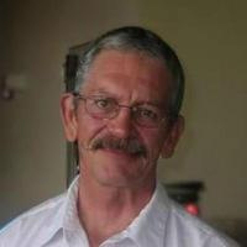Larry Dean Reed