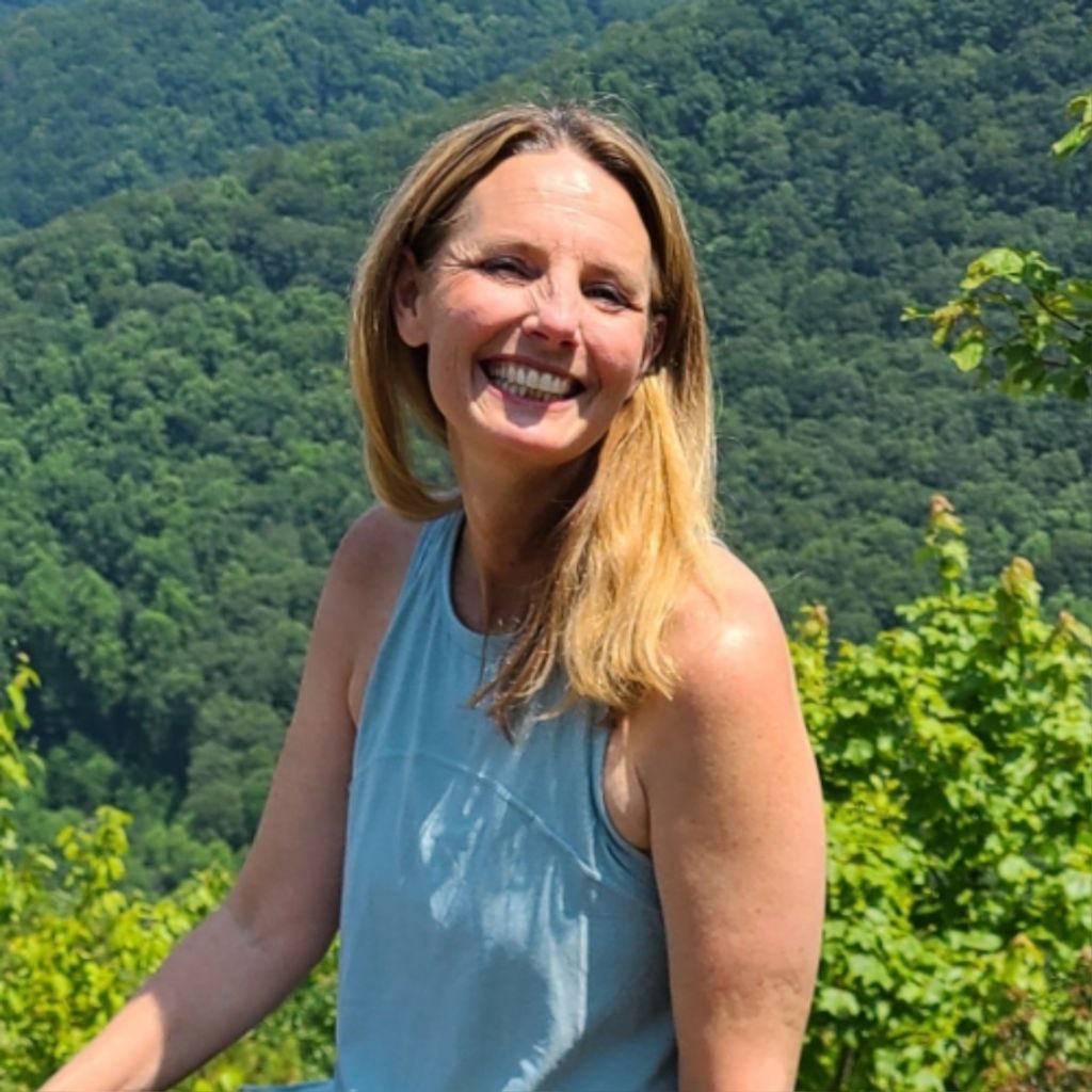 Mrs. Andrea Alexander Mccallum