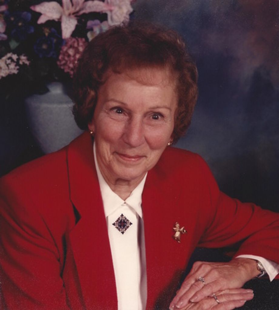 Miriam G. Filson Profile Photo