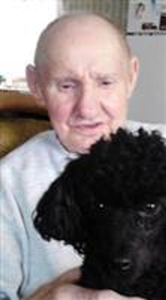Marvin Bobby Almon
