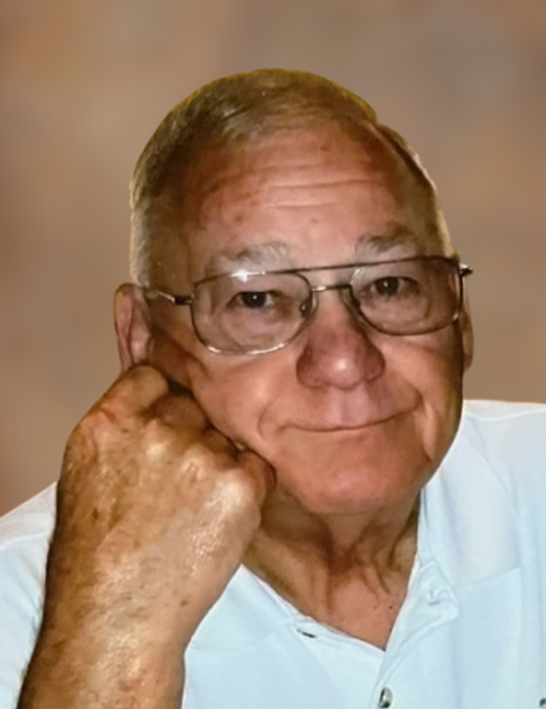 Darrel Wayne Lindauer