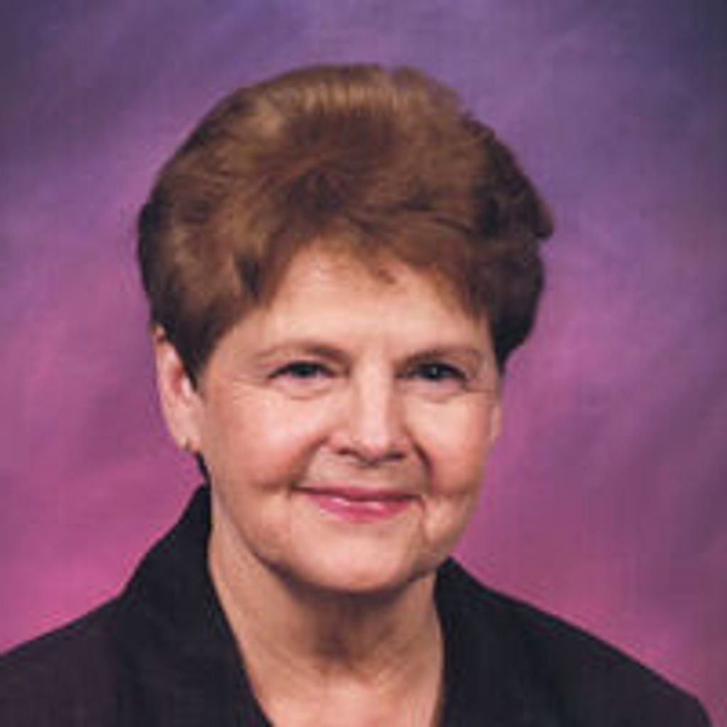 Ardis "Ardie" Jane Detjen