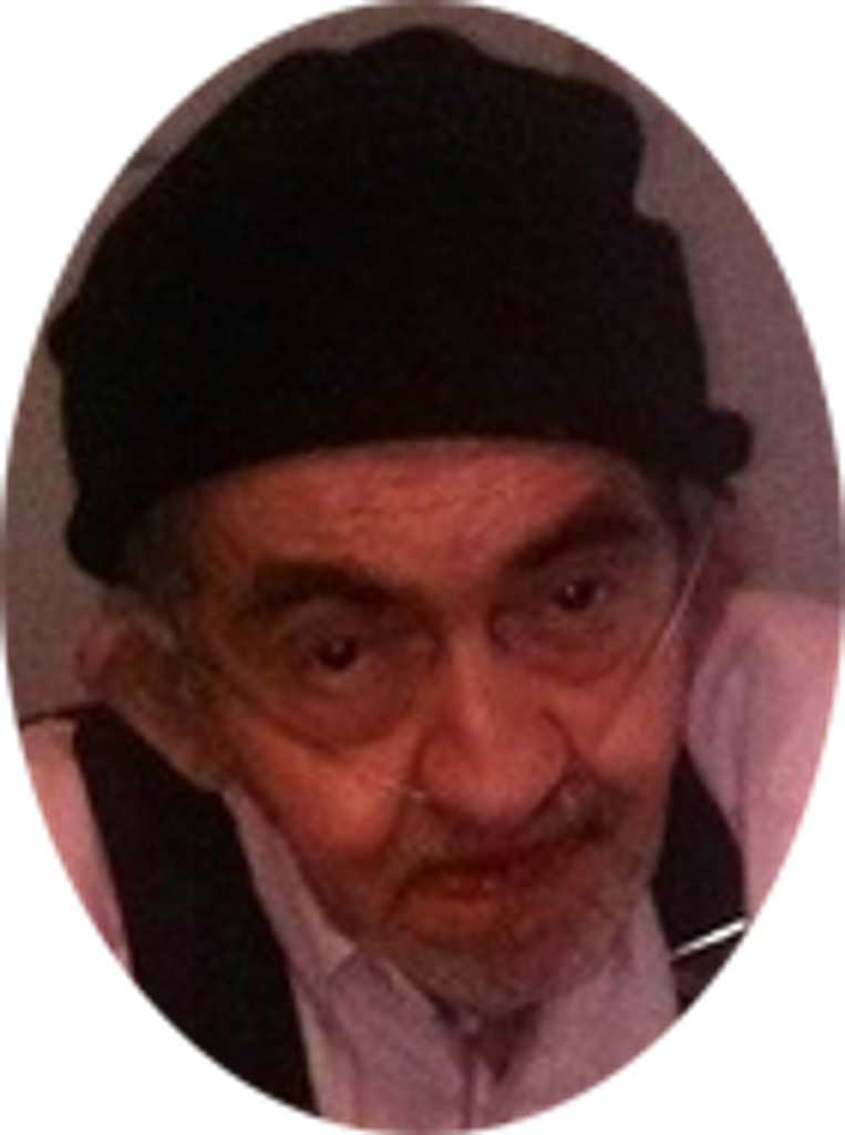 Gordon Yoder