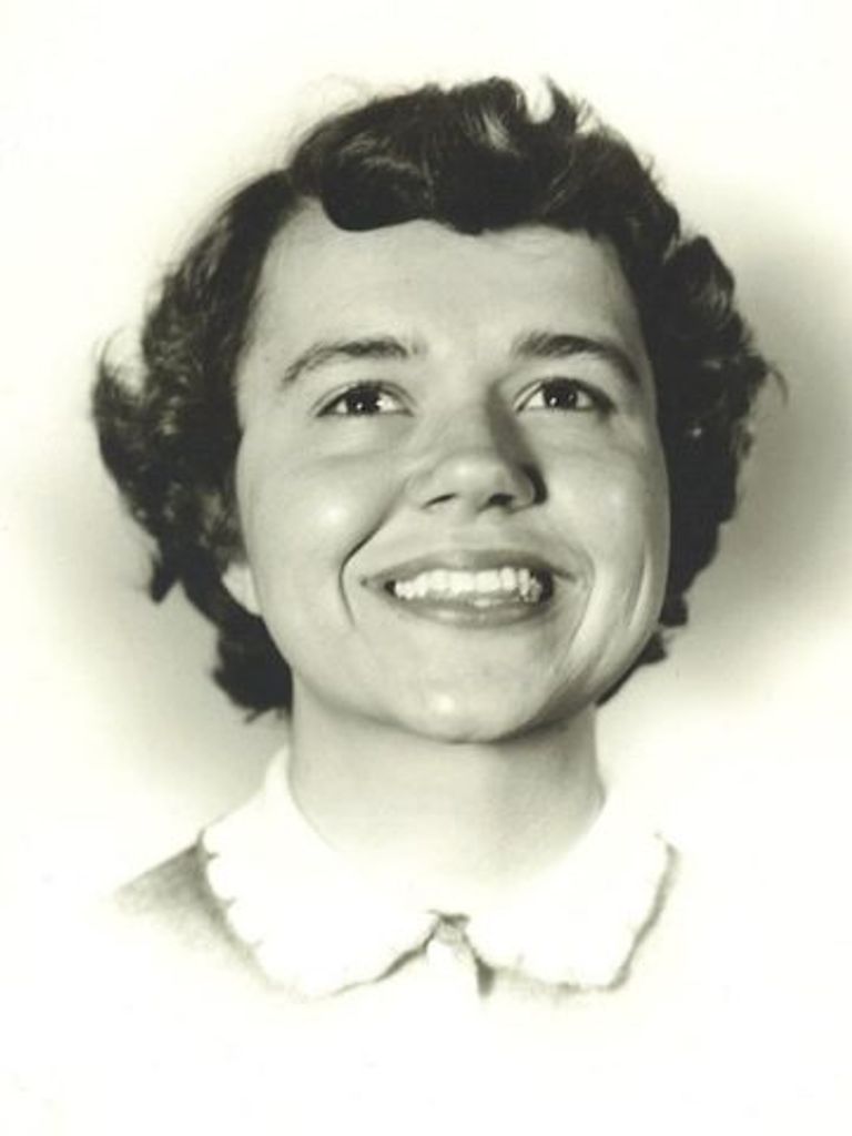 Marilyn Rice