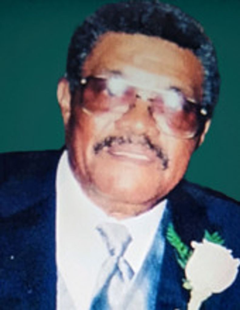 Roland Walker Profile Photo