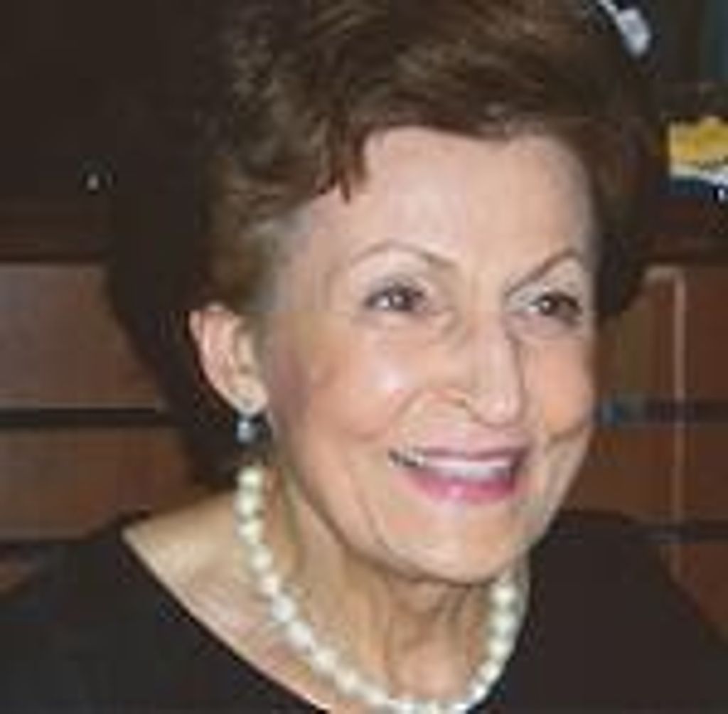 Mary Brady Sinclair Profile Photo