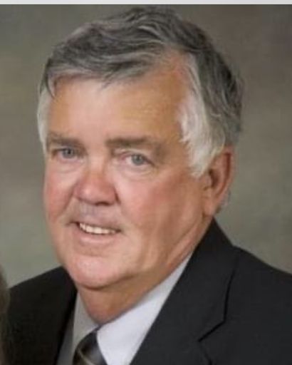Merlin Don Ratliff's obituary image