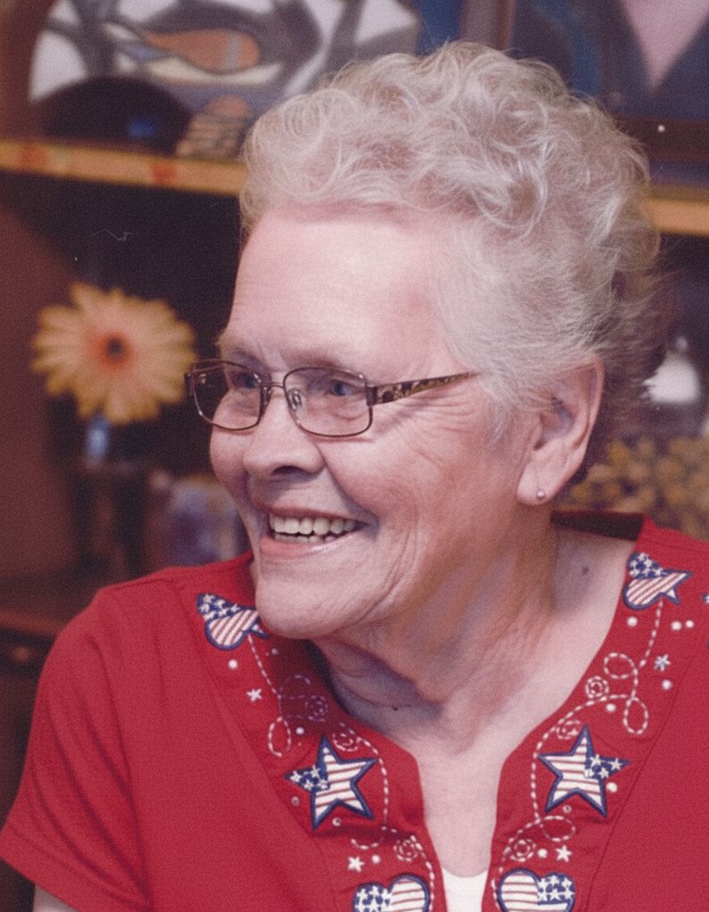 Oletta Mae Ross