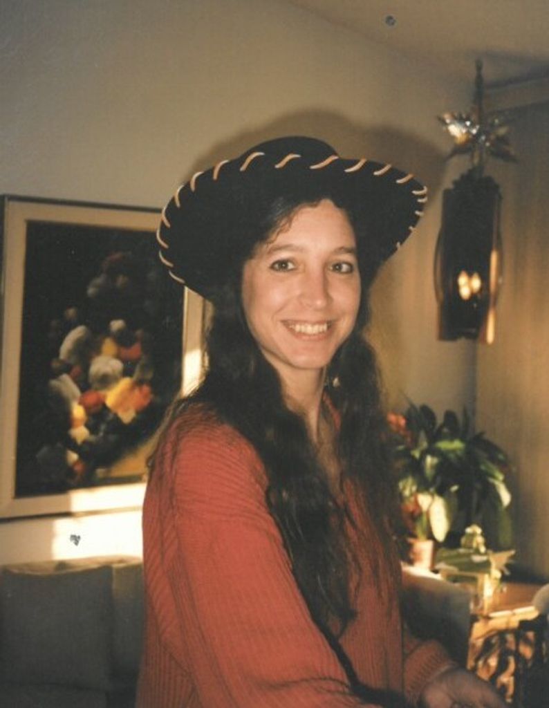 Ronna Mayo Herion Noland