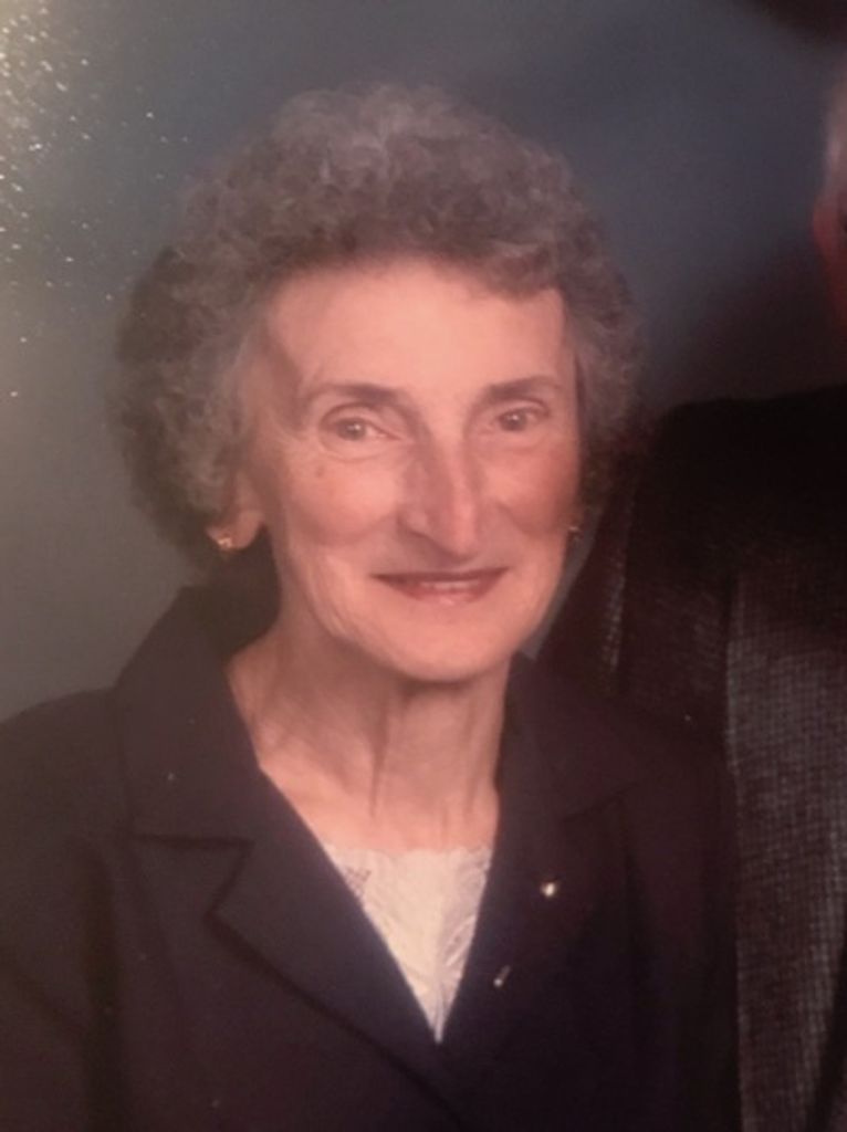 Mary K. Fromm