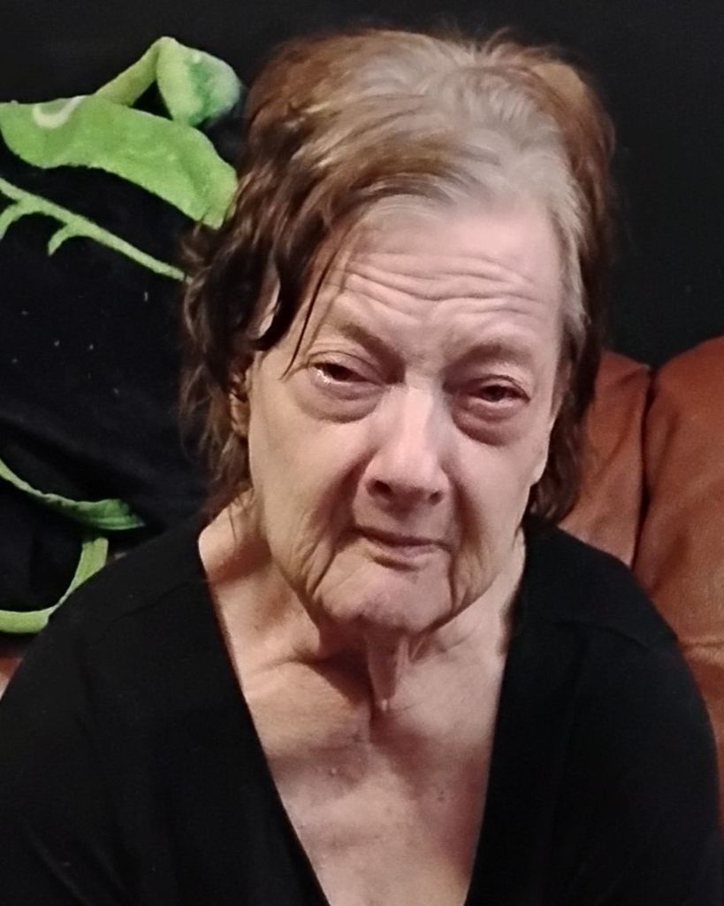 Cheryl Ann Jackson Profile Photo
