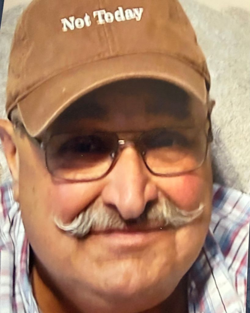 Ricardo Benjamin Grimmett Profile Photo