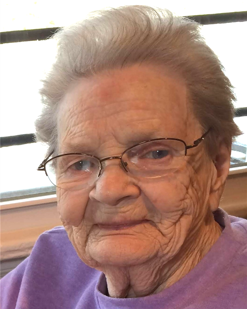Lois Ann Lawson Tackett