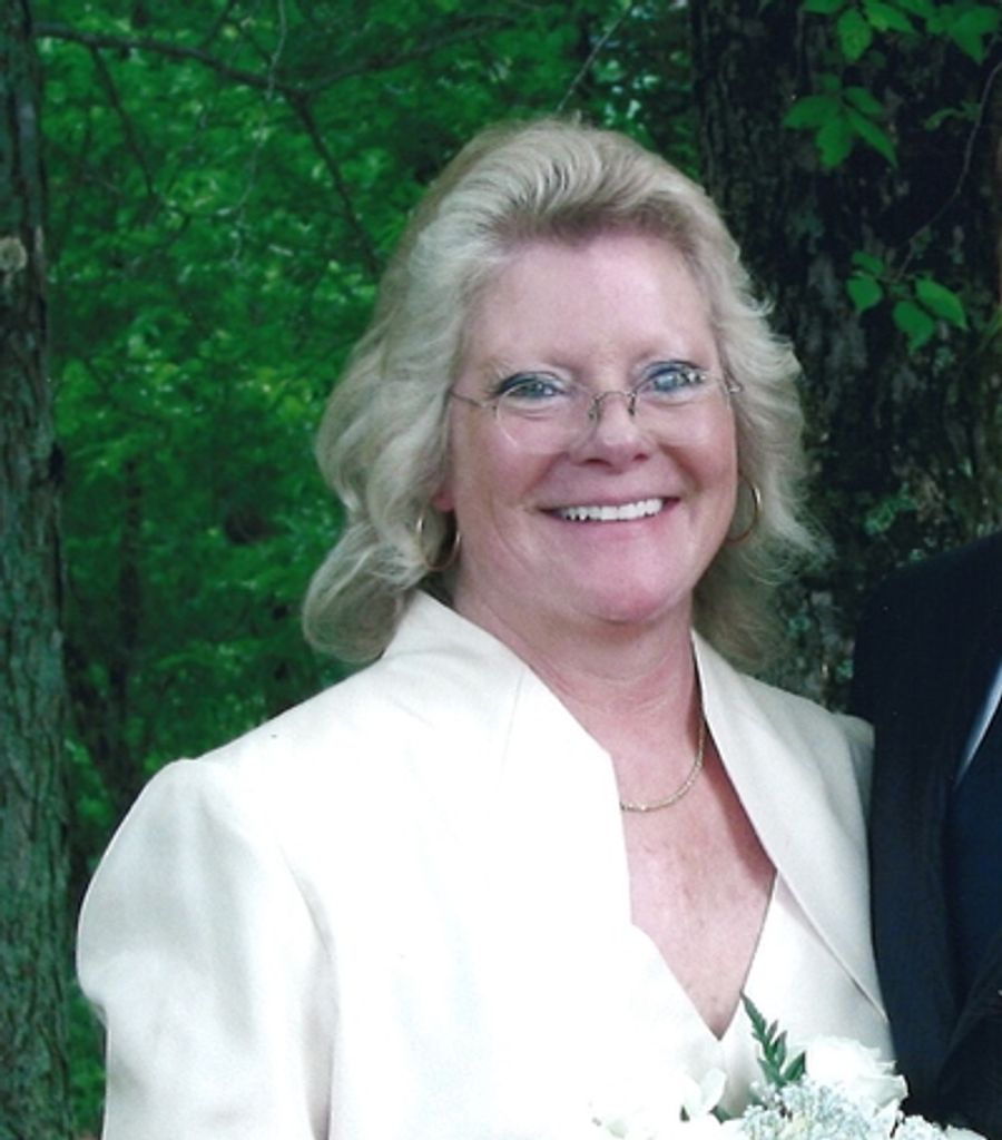 Tina R. Meyer