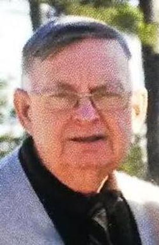 David Howard Connor Profile Photo