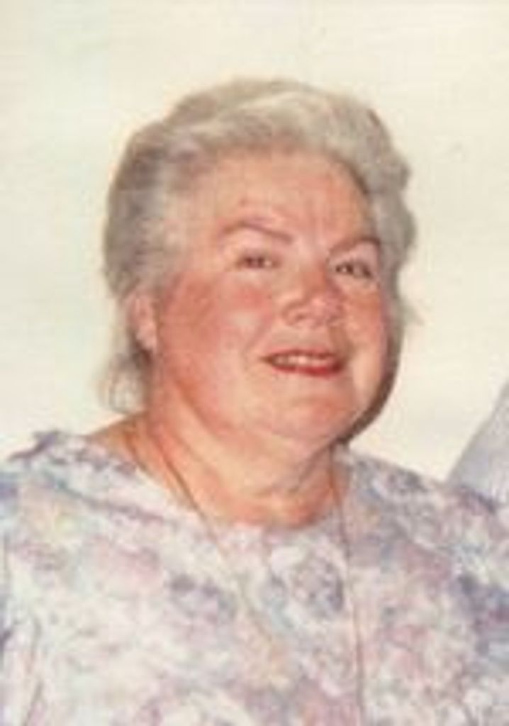 Carole Aelene Anderson Major