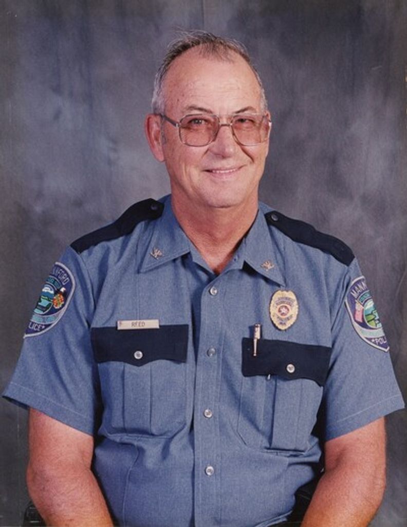 Virgil "Bud" Lee Reed Profile Photo