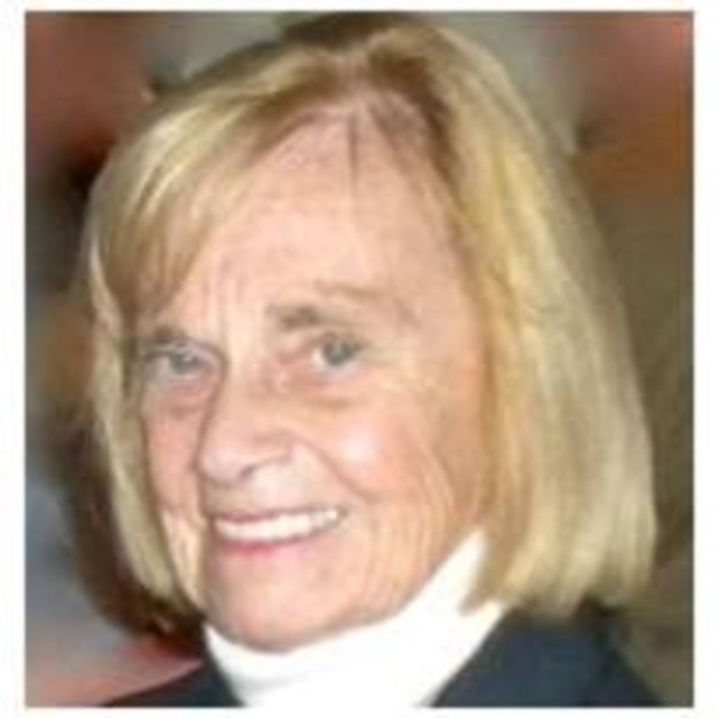 Mrs Linnea P. Kinder