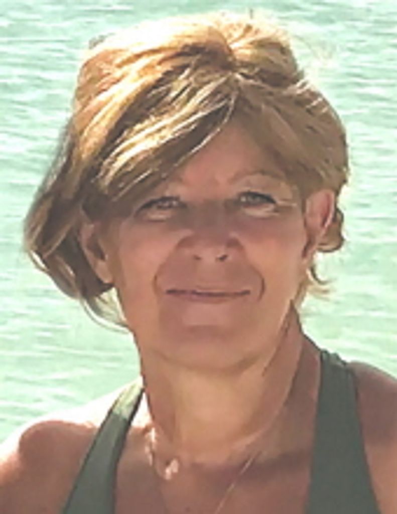 Deborah Wall Profile Photo