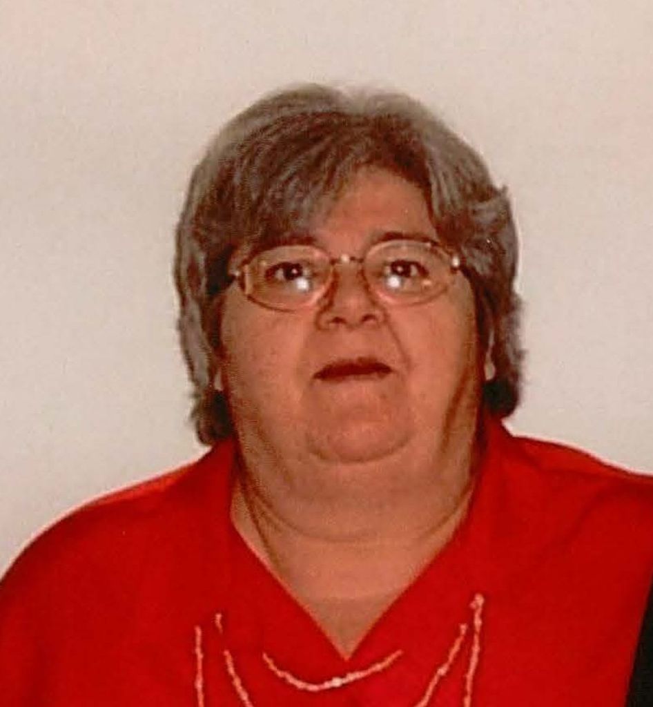 Linda M. Sleeger-Williams