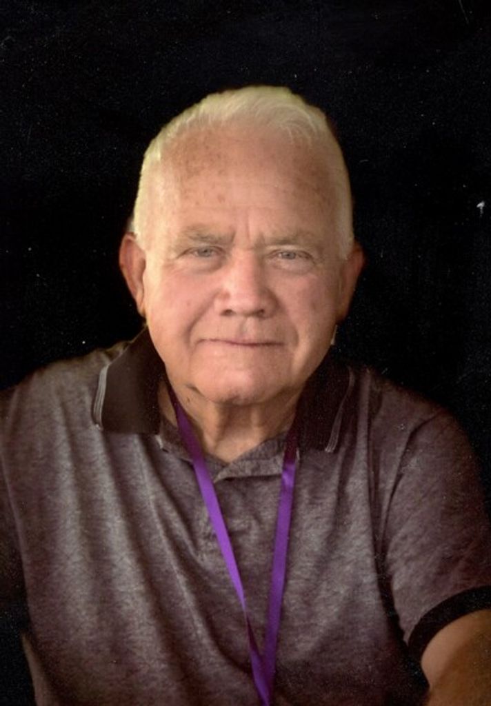 James "Tiger" Mcglone