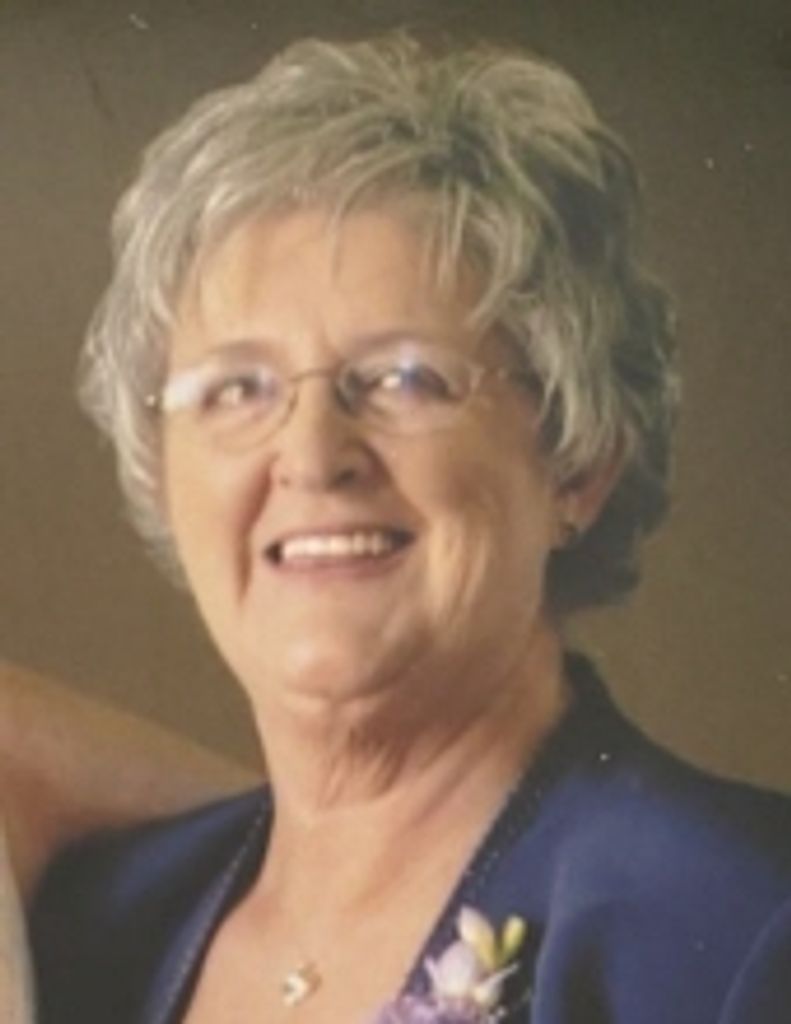 Elizabeth  Jean Hennessy