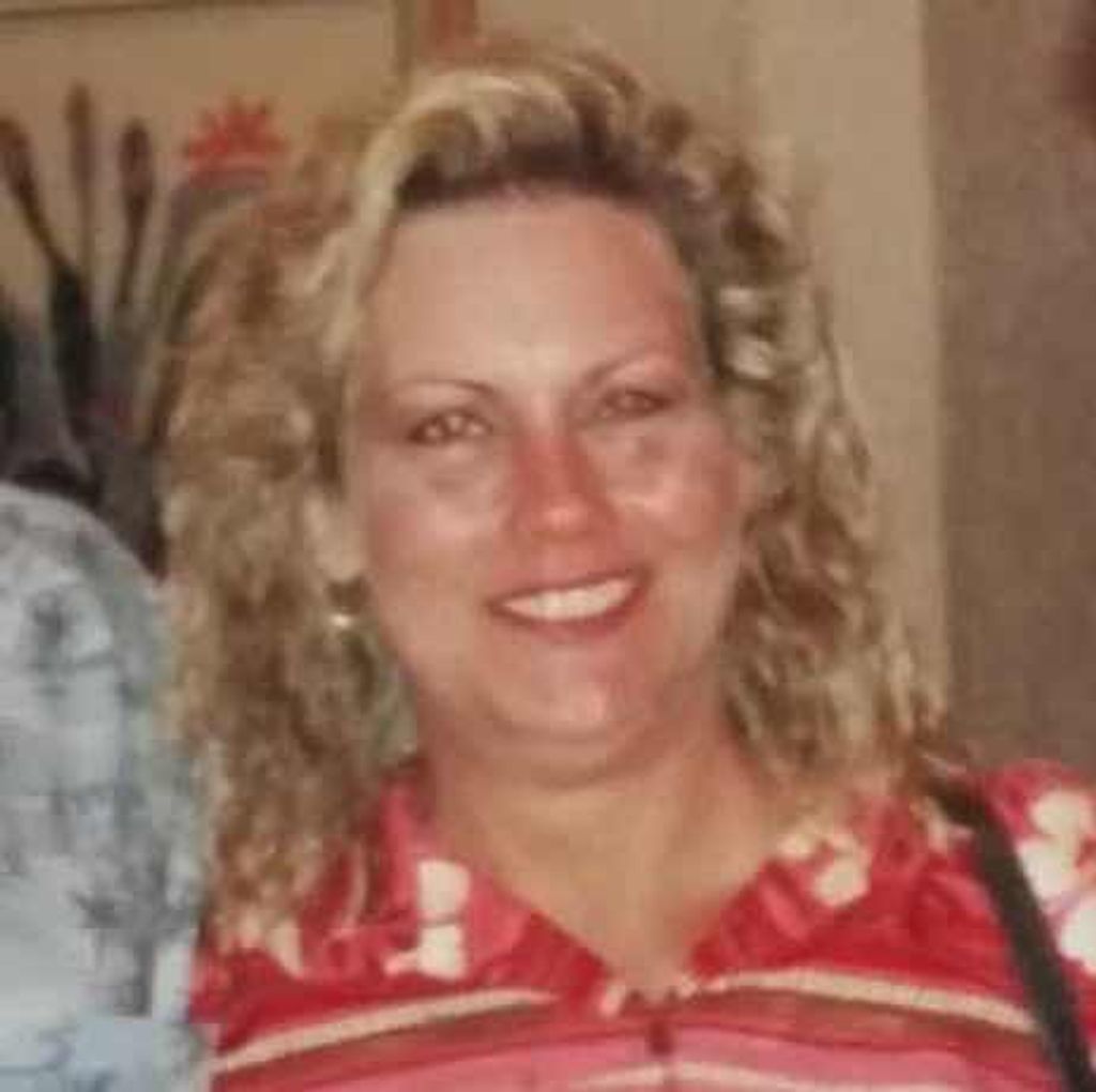 Trina Lynn Hodges (Hall) Profile Photo