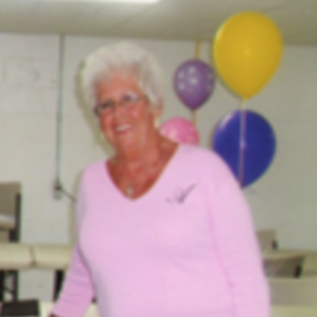 Geneva Wilson Hamlett