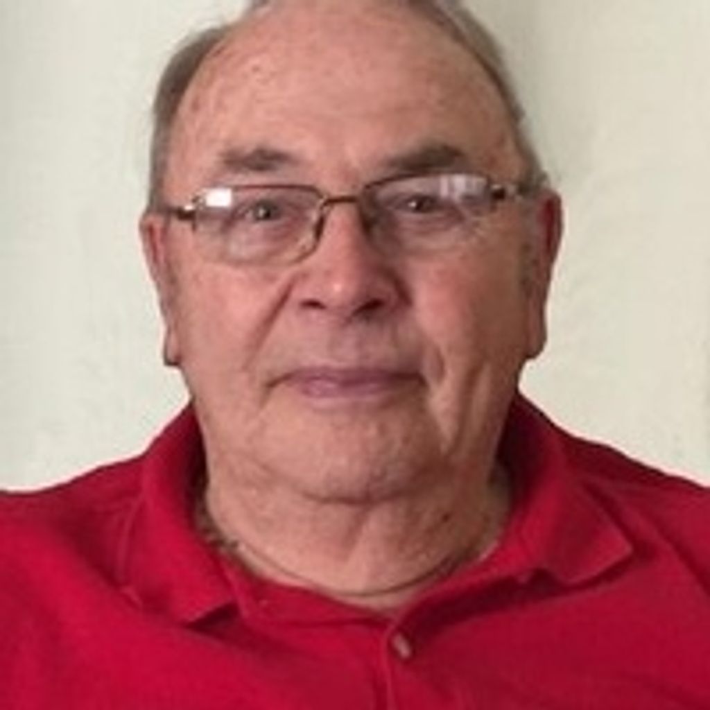 Richard "Dick" L. Mesmer Profile Photo